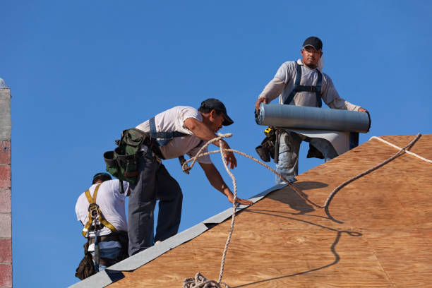 Trusted Bonnie Brae, IL Roofing Contractor Experts